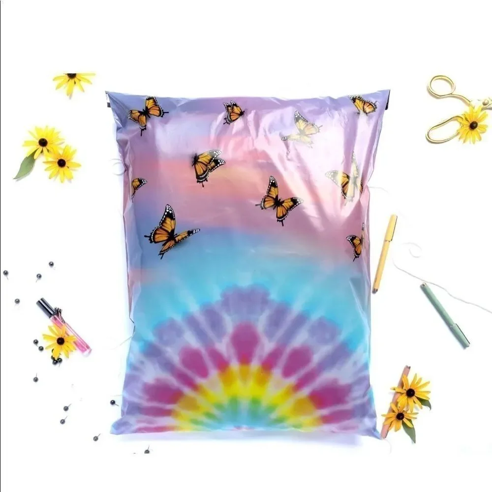 IN STOCK Listing of larger poly mailers 14x17